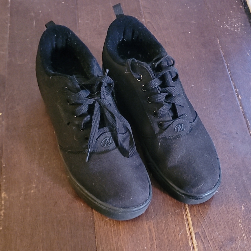 Heelys